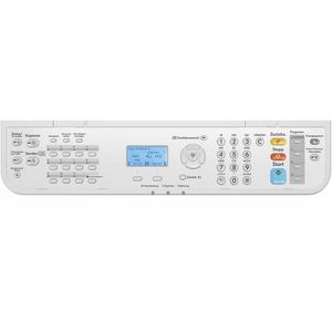 Produktbild für Multifunktionsgerät Kyocera ECOSYS MA4500x