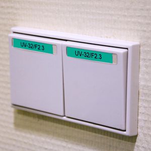 Produktbild für Schriftband Brother TC-791, 9mm