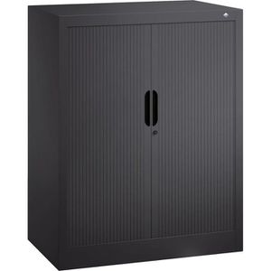 Produktbild für Rollladenschrank CP-Möbel Omnispace, aus Metall