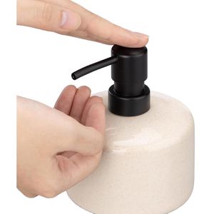 Produktbild für Badaccessoires-Set Navaris 56524.01, 3-teilig