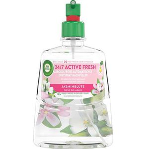 Raumduft Airwick Active Fresh, Duftspray, 228ml