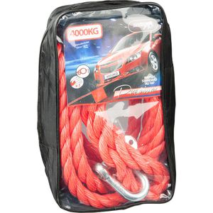 Produktbild für Abschleppseil IWH 318402, für Transporter &amp; PKW