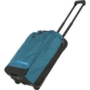 Produktbild für Reisetasche Travelite Kick Off, petrol, 55 cm