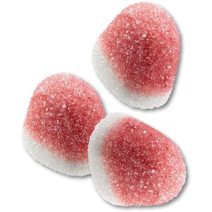 Produktbild für Schaumzucker Trolli Strawberry Kiss
