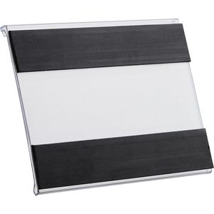Produktbild für Scannerschiene Böttcher-AG DBR 64, mit C-Raste, 100 x 64 mm