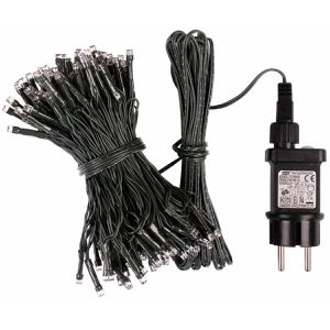 Produktbild für Lichterkette Idena 8325056, für Innen und Außen