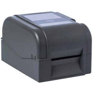 Produktbild für Etikettendrucker Brother TD-4520TN, TD4520TNZ1