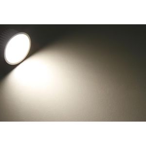 Produktbild für LED-Einbaustrahler McShine 1452923, warmweiß