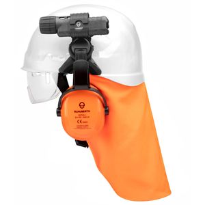 Produktbild für Schutzhelm Schuberth CrossUp, EN 397