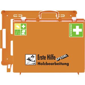Erste-Hilfe-Koffer Söhngen MT-CD Spezial
