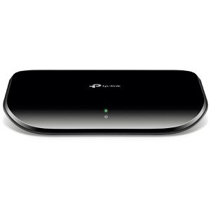 Produktbild für Switch TP-Link TL-SG1005D, unmanaged