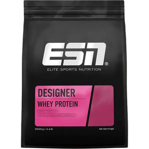 Proteinpulver ESN Designer Whey Protein, 2kg