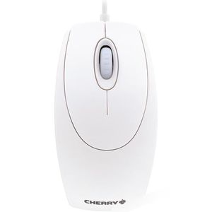 Produktbild für Maus CHERRY WheelMouse optical M-5400-0