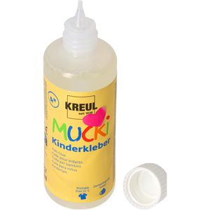 Produktbild für Alleskleber Kreul Mucki, Kinderkleber, 80ml