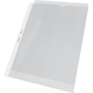 Produktbild für Prospekthüllen Leitz 4720-00-03 Extrastark, A4