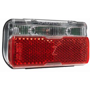 Produktbild für Fahrradlicht Busch+Müller Toplight Line Brex, E-25