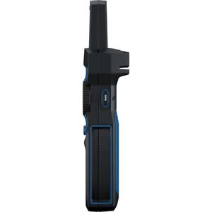 Produktbild für Stromzange Bosch 0601077400, GFM 1000-15,True RMS, digital