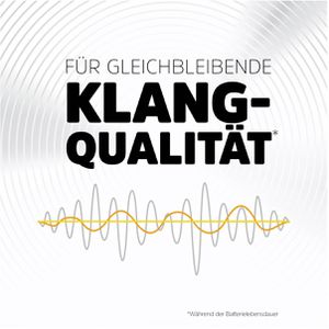 Produktbild für Hörgerätebatterie Energizer 13