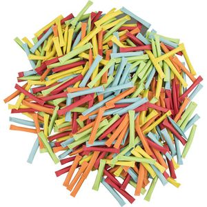 Produktbild für Lose Herlitz 10733384 Nieten mit lustigen Sprüchen