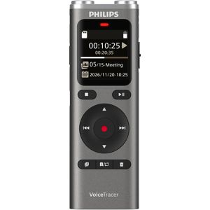 Diktiergerät Philips VoiceTracer DVT2075