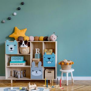 Produktbild für Wurfspiel Relaxdays 10039176, Ringwurfspiel Holz