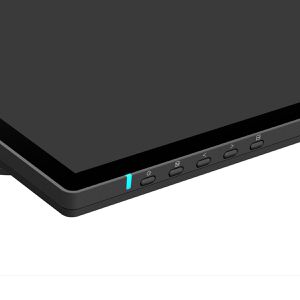 Produktbild für Monitor Hannspree HT249PPB, 23,8 Zoll