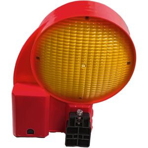 Produktbild für Warnleuchte UvV UVWARN-31, mit 180° LED