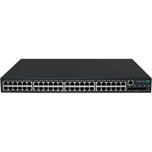 Produktbild für Switch HPE Networking CW 2050, S6X70A, managed
