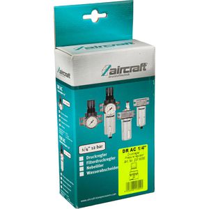 Produktbild für Druckminderer Aircraft 2316050, für Druckluft