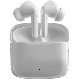 Produktbild für Kopfhörer Denver TWE-61, weiß