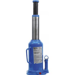 Produktbild für Stempelwagenheber BGS-technic 9887, hydraulisch