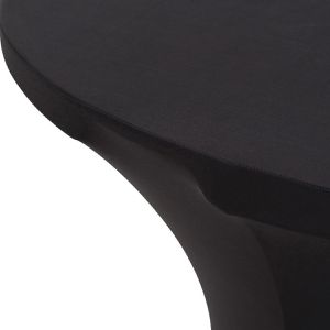 Produktbild für Tischhusse Deuba elastisch, Ø 60 cm