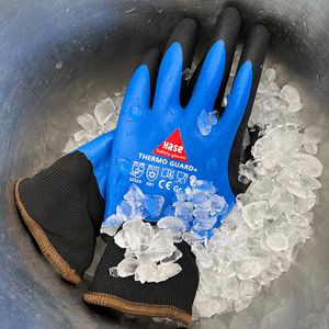 Produktbild für Arbeitshandschuhe Hase Thermo Guard+, 508635