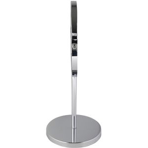 Produktbild für Kosmetikspiegel Axentia Standspiegel 282801, verchromt