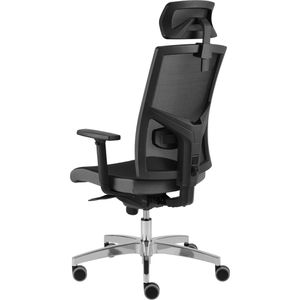 Produktbild für Bürostuhl Hammerbacher Premium 2