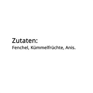 Produktbild für Tee Goldmännchen Fenchel-Anis-Kümmel