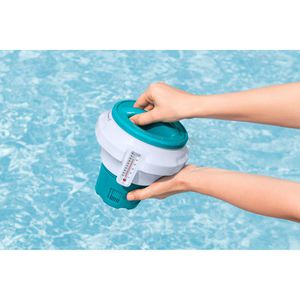 Produktbild für Dosierschwimmer Bestway 58701, Ø 17.5 cm