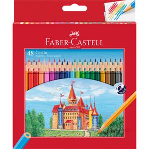 Buntstifte Faber-Castell Classic, 120148