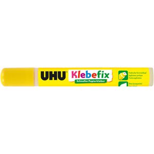Alleskleber UHU 48250, Klebefix, 25g