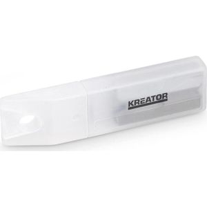 Produktbild für Schaberklinge Kreator KRT000404, 38mm