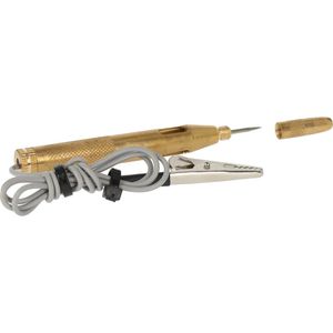 Produktbild für Spannungsprüfer Brilliant-Tools BT121900, Phasenprüfer
