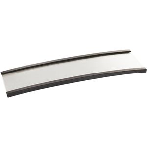 Etikettenträger Böttcher-AG selbstklebend, 100 x 30 mm