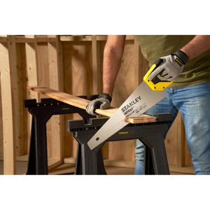 Produktbild für Fuchsschwanz Stanley JetCut 2-15-595, fein