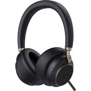 Produktbild für Headset Yealink BH76 Plus UC, Stereo