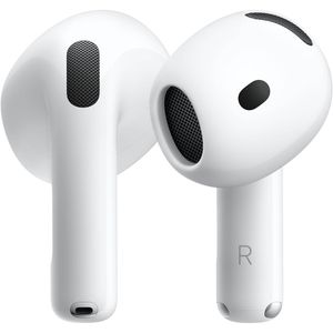 Produktbild für Kopfhörer Apple AirPods 5, weiß