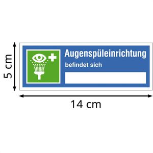 Produktbild für Hinweisschild SafetyMarking ISO 7010 E011, Folie