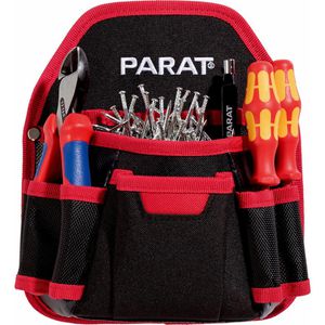 Produktbild für Werkzeug-Gürteltasche Parat Parabelt Nageltasche