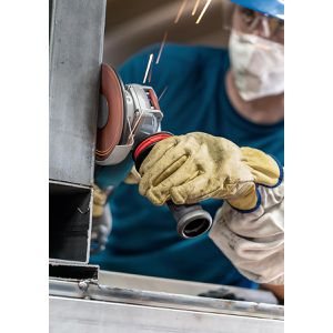 Produktbild für Handgriff Bosch EXPERT Griff Vibration Control M10