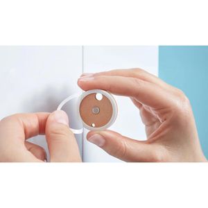 Produktbild für Duschstange Tesa Spaa, verchromt