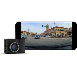 Garmin Dashcam Dash Cam 57 Auto, 1440p, 3,7 MP, mit Akku, WLAN, GPS – Böttcher  AG